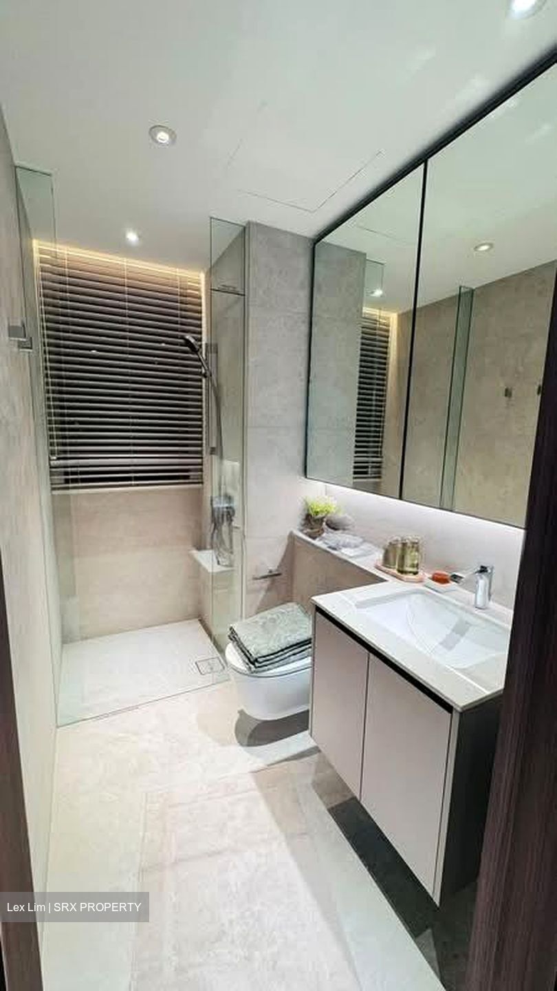 Dunearn Road (D11), Condominium #590563061